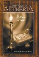 Chronicles of Aetheria 1460220609 Book Cover