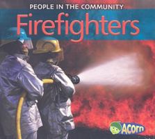 Firefighters 1432911899 Book Cover