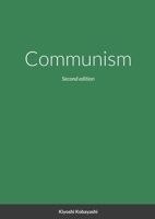 Communism 0992424909 Book Cover