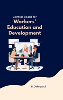 Central Board for Workers Education and Development 9355282516 Book Cover