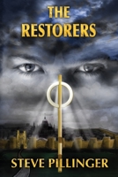 The Restorers 0639907733 Book Cover