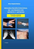 Rehabilitación funcional de las manos con artritis y artrosis: Prevención y tratamiento 1978203438 Book Cover