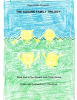 The Square Family Trilogy (Oops Books) B0FL6JHYDM Book Cover