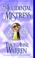 The Accidental Mistress 0345495403 Book Cover