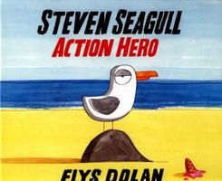 Steven Seagull Action Hero 0192738704 Book Cover