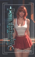 Psionic Elite 2 B0DSPVY488 Book Cover