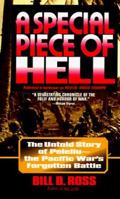 A Special Piece of Hell 0312950047 Book Cover