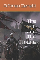 The Oath and The Thorn B0G6FQSY62 Book Cover