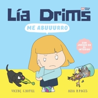 Lia Drims - Me abuuurro: Me abuuurro B09DZVM9S4 Book Cover