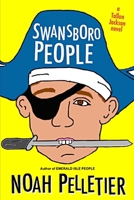 Swansboro People: An Underdog Story 171907111X Book Cover