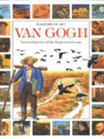 Van Gogh 0750019247 Book Cover