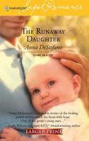 The Runaway Daughter 0373713290 Book Cover