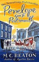 Penelope Goes to Portsmouth 0312927207 Book Cover