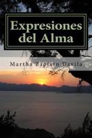 Expresiones del Alma 172638375X Book Cover
