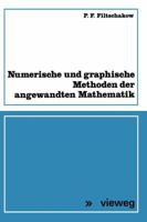 Numerische Und Graphische Methoden Der Angewandten Mathematik 3528083395 Book Cover