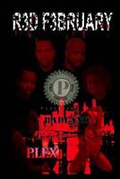 R3d F3bruary 1541294033 Book Cover