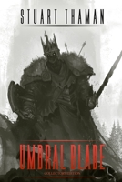 Umbral Blade: Collector's Edition 1958414298 Book Cover