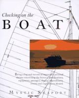 Checking on the Boat 0805054693 Book Cover