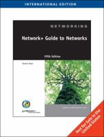 Network+ Guide to Networks 1439055661 Book Cover