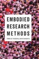 Embodied Research Methods 1473904404 Book Cover