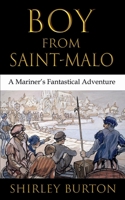 Boy from Saint-Malo 1927839270 Book Cover