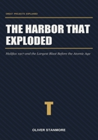 The Harbor That Exploded: Halifax 1917 and the Largest Blast Before the Atomic Age B0HB64XDQ9 Book Cover