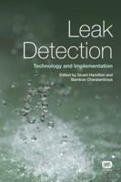 Leak Detection: Technology and Implementation 1789060842 Book Cover