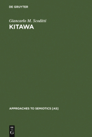 Kitawa: A Linguistic and Aesthetic Analysis of Visual Art in Melanesia 3110117665 Book Cover