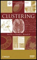 Clustering (IEEE Press Series on Computational Intelligence) 0470276800 Book Cover