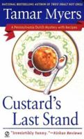 Custard's Last Stand 045120848X Book Cover