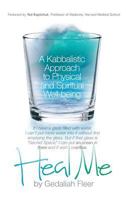 Heal Me 1541213793 Book Cover