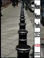 New New York: 2015 1517288444 Book Cover