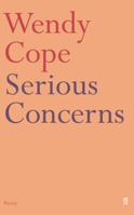 Serious Concerns 0571352332 Book Cover