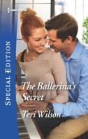 The Ballerina's Secret 1335465839 Book Cover