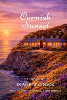 Cornish Sunset: A Novel (The Sewing Room Trilogy) B0HBRXFV9Q Book Cover