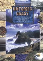 Untamed Coast: Auckland's Waitakere Ranges and West Coast Beaches 0908988117 Book Cover
