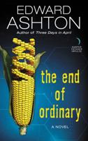 The End of Ordinary 0062690329 Book Cover