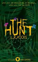 The Hunt 0998884340 Book Cover