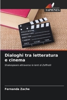 Dialoghi tra letteratura e cinema (Italian Edition) 6207558790 Book Cover