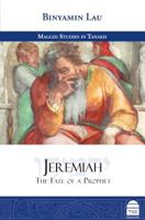 Jeremiah: the Fate of a Prophet 1592641946 Book Cover