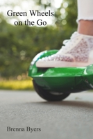 Green Wheels on the Go: Eco-Conscious Car Ownership and Maintenance for a Sustainable Lifestyle B0DVV16JVN Book Cover