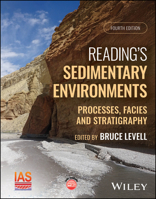 Reading's Sedimentary Environments 1119739837 Book Cover