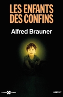 Les enfants des confins 2246003598 Book Cover
