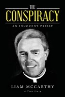 Conspiracy 1643677438 Book Cover