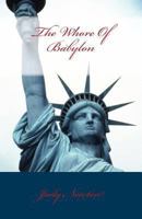 The Whore of Babylon 1492235016 Book Cover