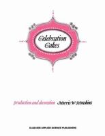 Celebration Cakes 9401029504 Book Cover