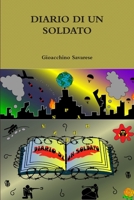 Diario Di Un Soldato 0244796785 Book Cover