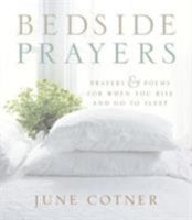 Bedside Prayers 0062515292 Book Cover