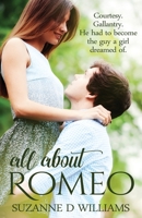 All About Romeo 1494259222 Book Cover