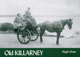 Old Killarney 1840333405 Book Cover